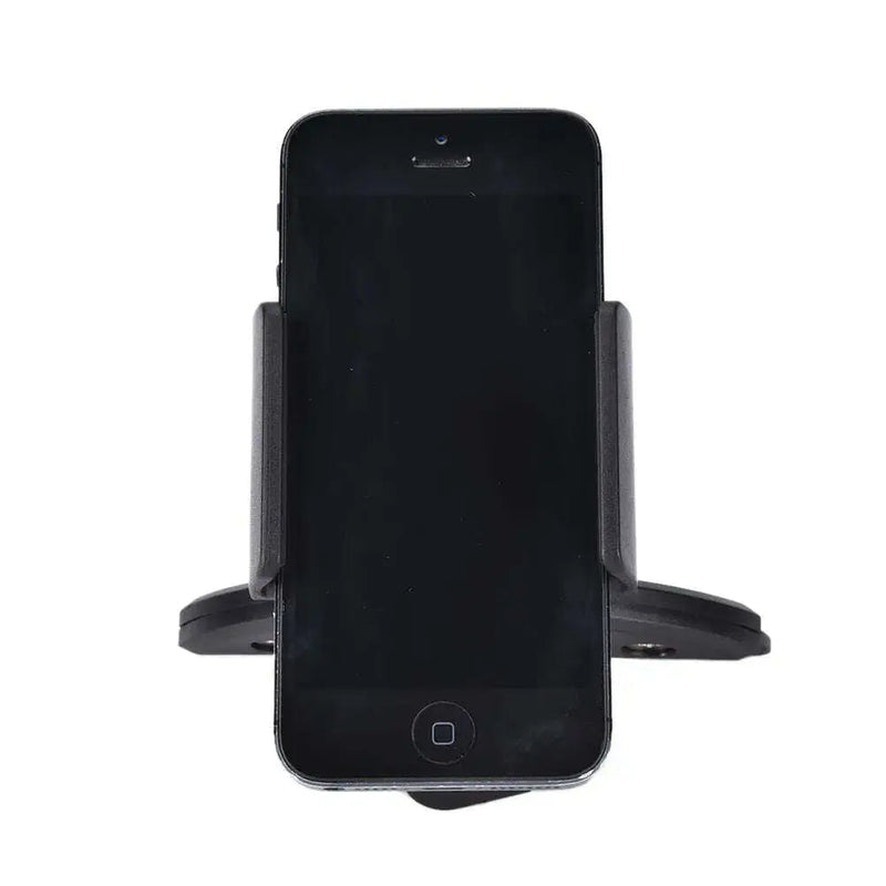 JEREFISH-Telephone-Car-CD-Holder-360-Flexible-CD-Mount-Stand-Support-Telephone-GPS-Holder-for-iPhone-7-8-plus-etc-Smart-Phones-GreatEagleInc-334090090