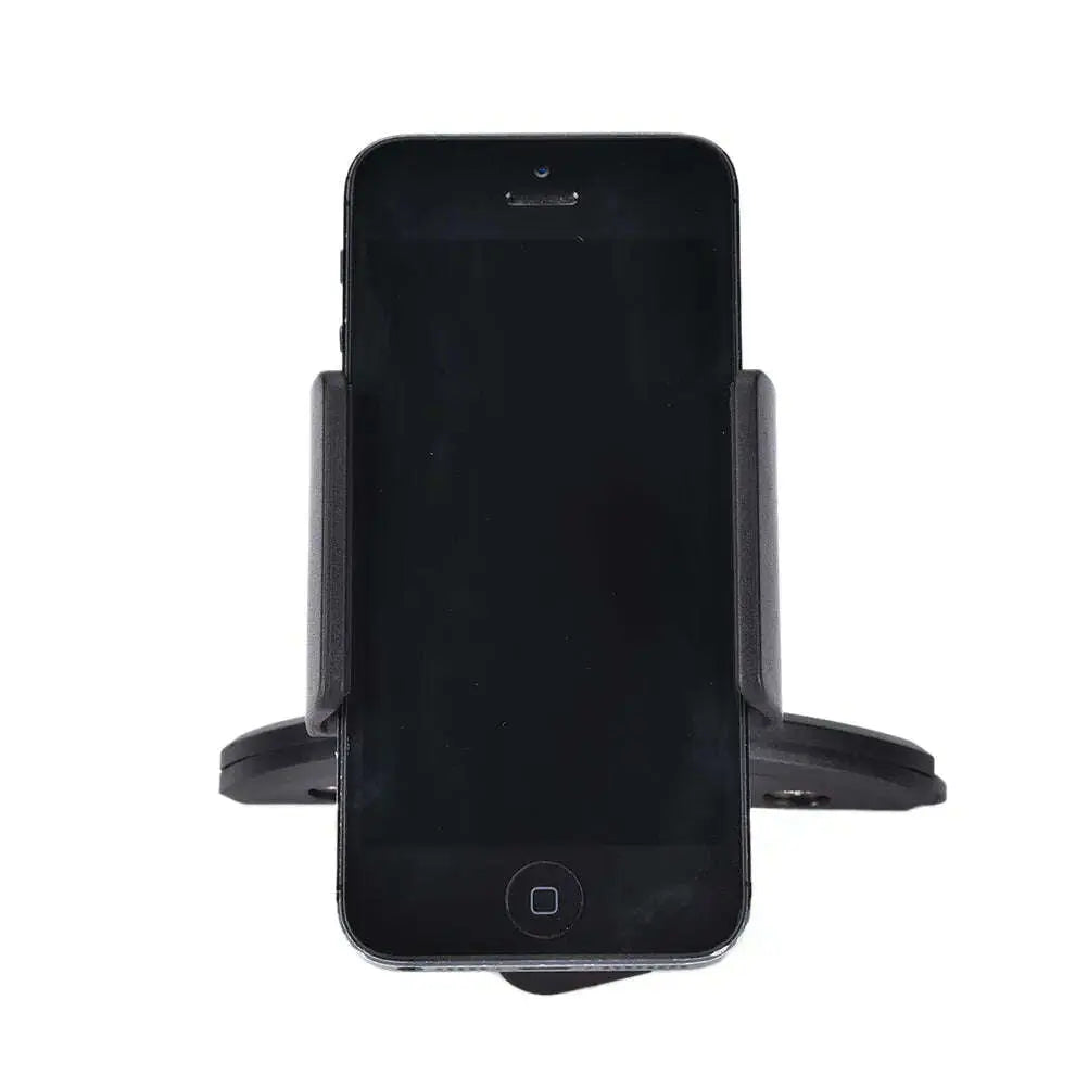 JEREFISH-Telephone-Car-CD-Holder-360-Flexible-CD-Mount-Stand-Support-Telephone-GPS-Holder-for-iPhone-7-8-plus-etc-Smart-Phones-GreatEagleInc-334090090