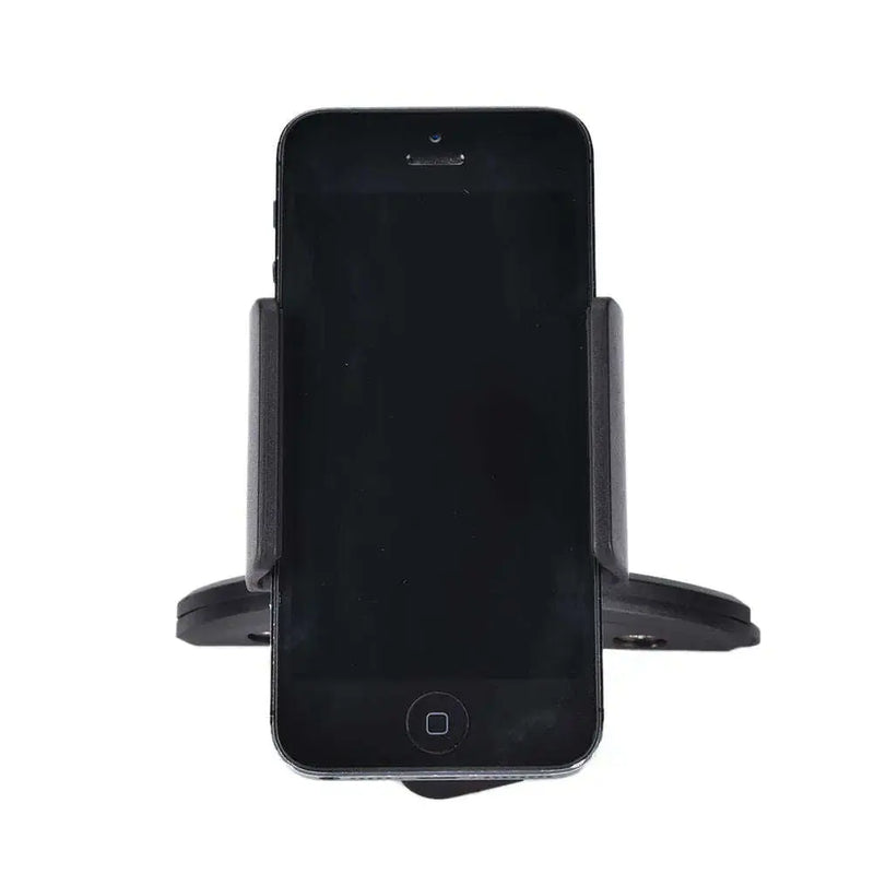 JEREFISH-Telephone-Car-CD-Holder-360-Flexible-CD-Mount-Stand-Support-Telephone-GPS-Holder-for-iPhone-7-8-plus-etc-Smart-Phones-GreatEagleInc-334090090