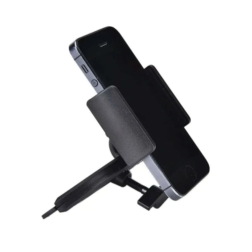 JEREFISH-Telephone-Car-CD-Holder-360-Flexible-CD-Mount-Stand-Support-Telephone-GPS-Holder-for-iPhone-7-8-plus-etc-Smart-Phones-GreatEagleInc-334090154