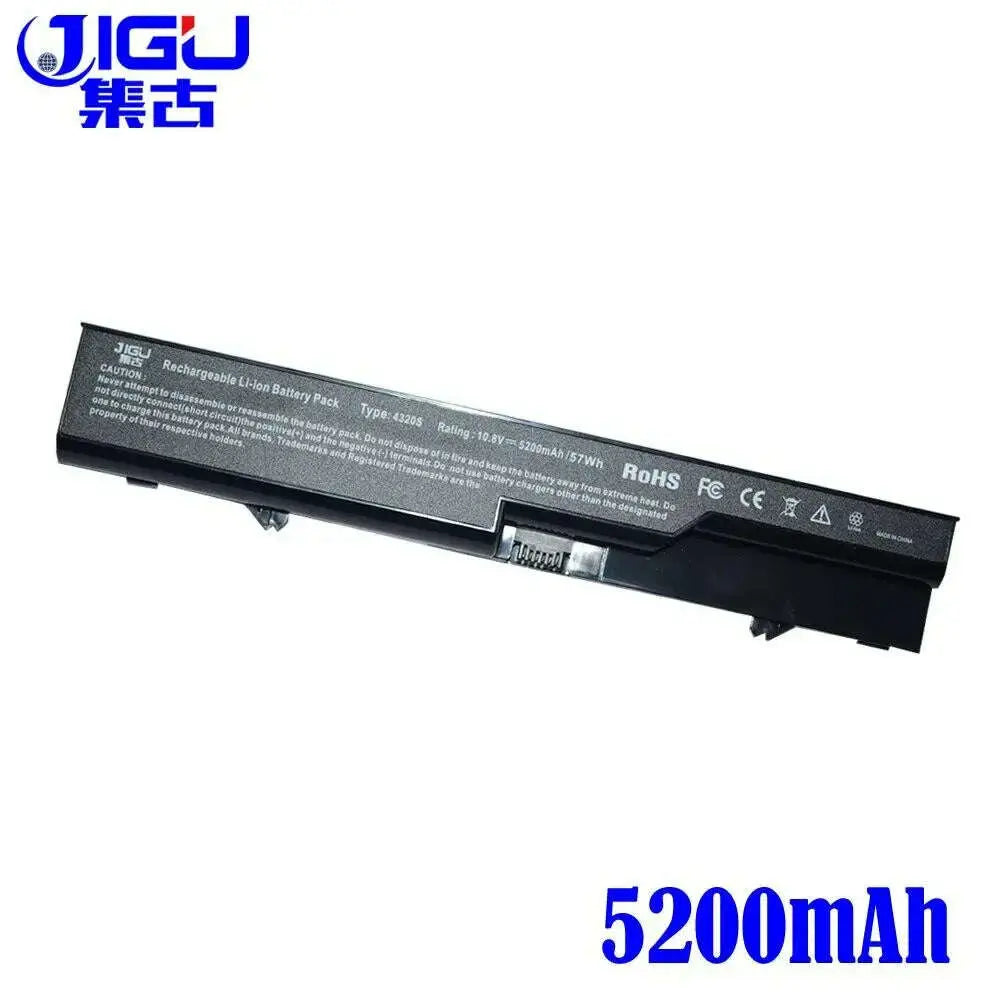 JIGU-6-Cell-Laptop-Battery-For-HP-ProBook-4320s-4520s-4320t-4326s-4420s-4421s-4425s-4520-625-GreatEagleInc-317728976