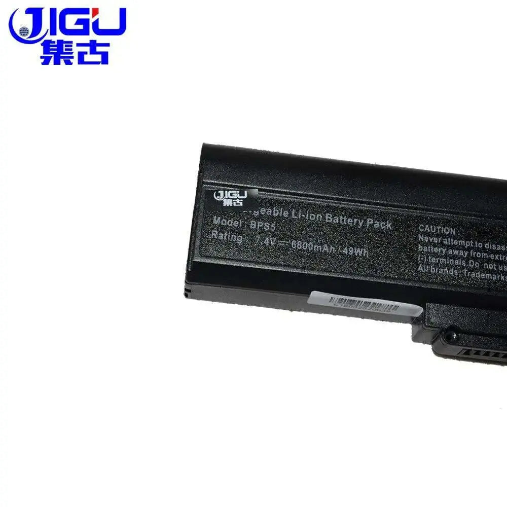 JIGU-6-Cells-Laptop-Battery-For-Sony-VGP-BPS5-VGP-BPS5A-VAIO-VGN-TX15C-W-VGN-TX16C-VGN-TX17C-L-VGN-TX26C-VGN-TX27CP-Notebook-GreatEagleInc-317936038