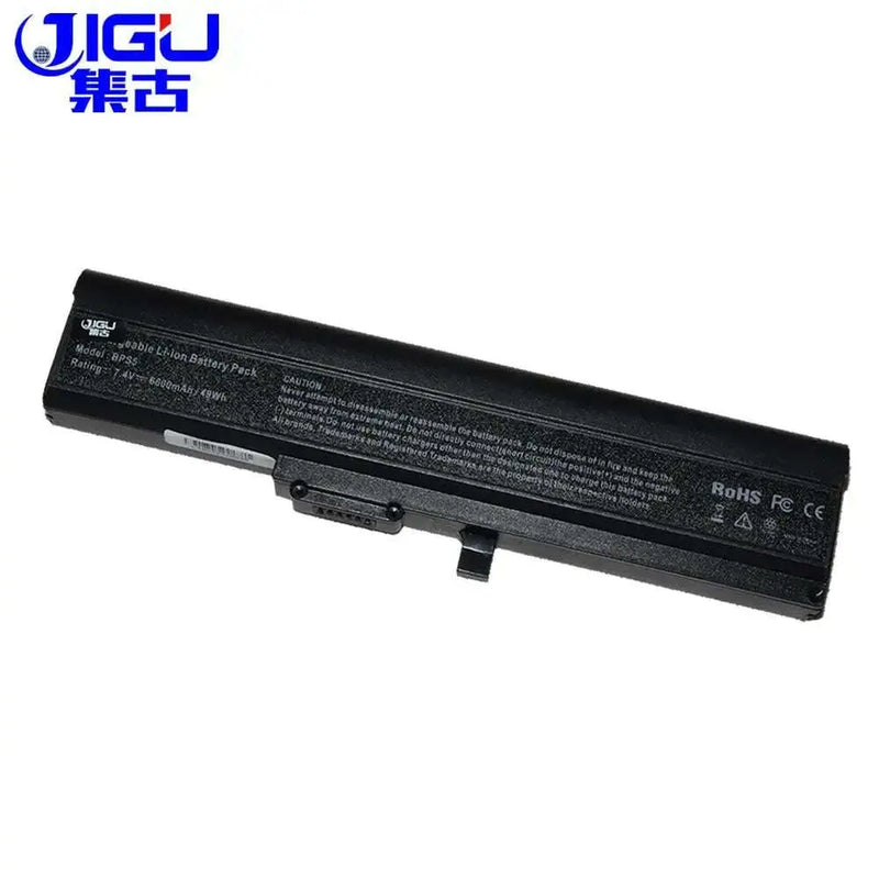 JIGU-6-Cells-Laptop-Battery-For-Sony-VGP-BPS5-VGP-BPS5A-VAIO-VGN-TX15C-W-VGN-TX16C-VGN-TX17C-L-VGN-TX26C-VGN-TX27CP-Notebook-GreatEagleInc-317936256