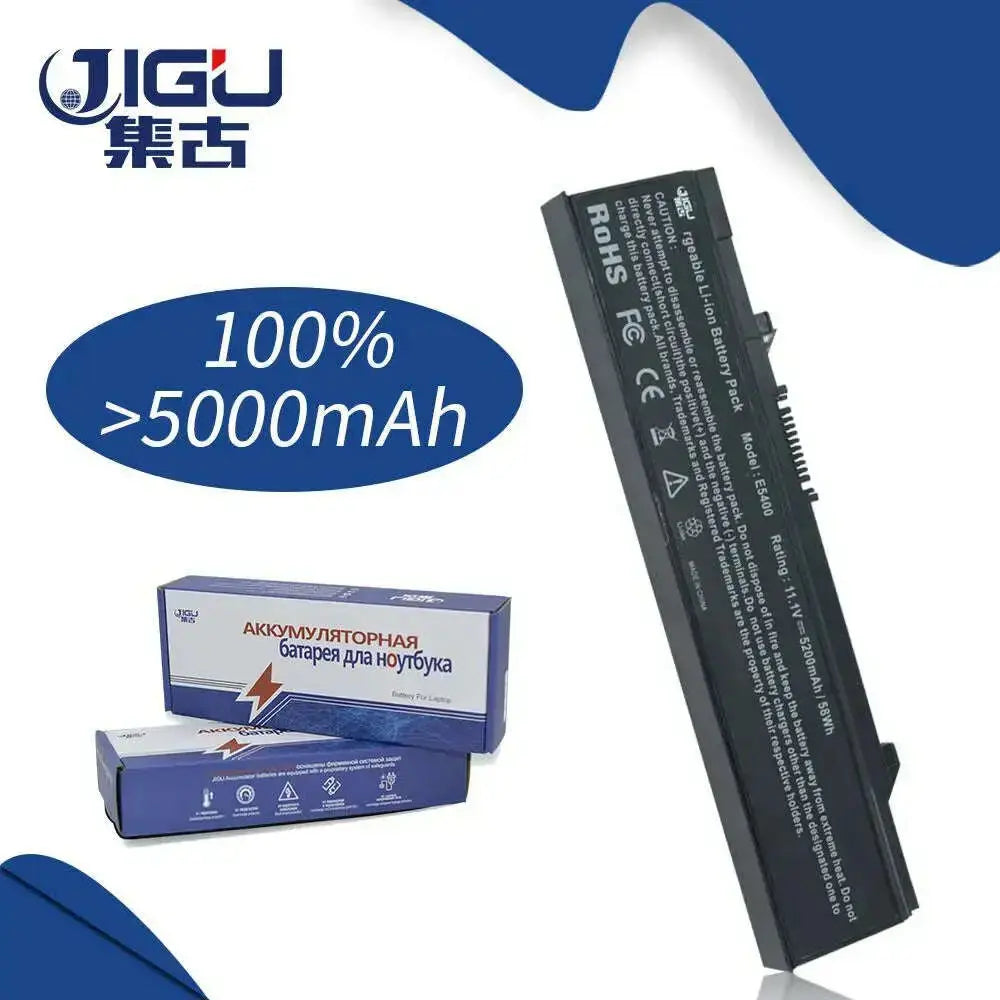 JIGU-6Cell-Laptop-Battery-For-Dell-Latitude-E5400-E5500-E5410-E5510-312-0762-312-0769-451-10616-KM742-KM769-GreatEagleInc-317860860