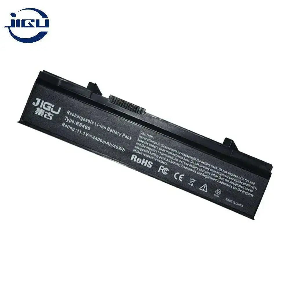 JIGU-6Cell-Laptop-Battery-For-Dell-Latitude-E5400-E5500-E5410-E5510-312-0762-312-0769-451-10616-KM742-KM769-GreatEagleInc-317860973