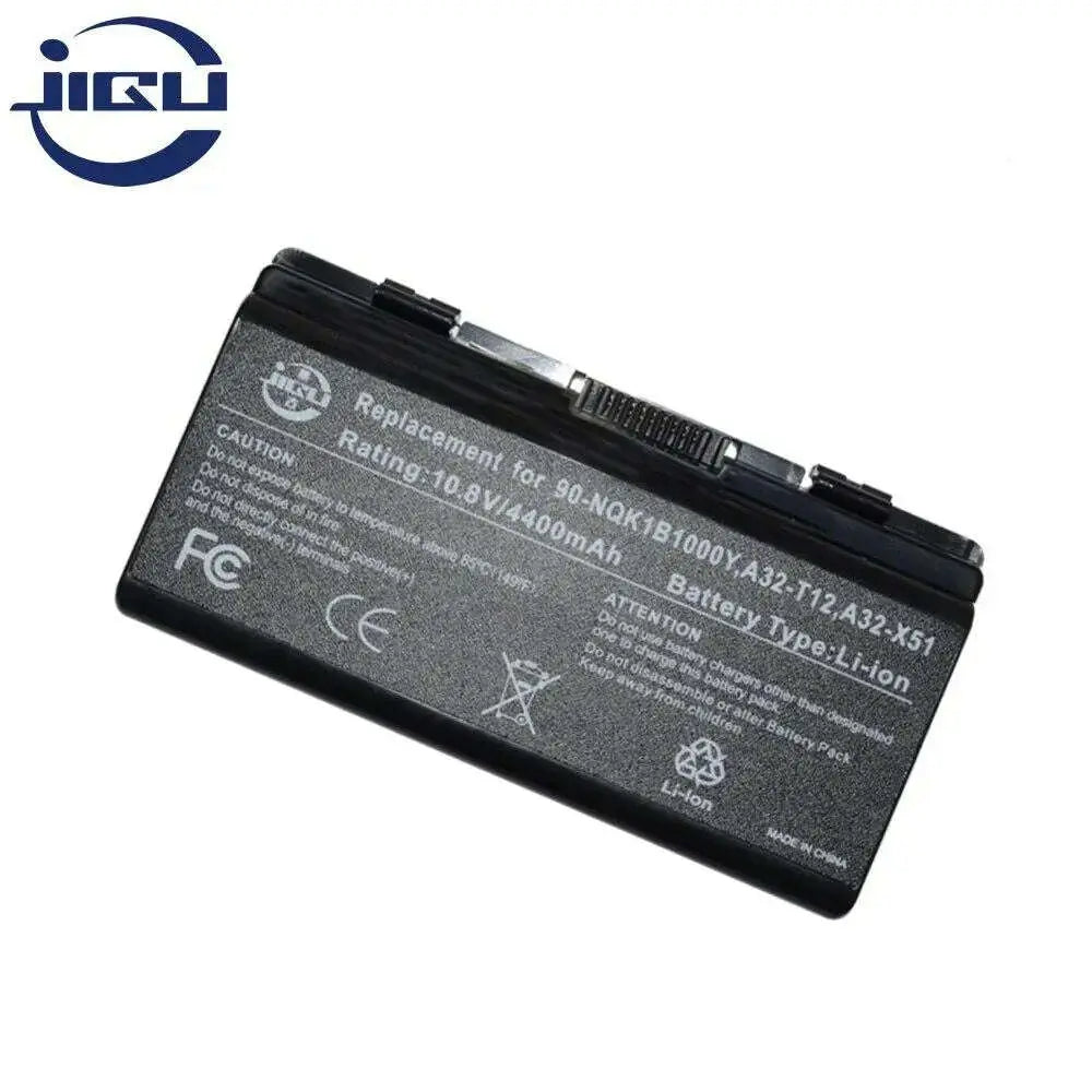 JIGU-6Cells-Laptop-Battery-For-Asus-A32-X51-A32-T12-90-NQK1B1000Y-X58-T12-T12C-X51H-X51C-X51R-X58C-X58L-X51L-GreatEagleInc-317735170