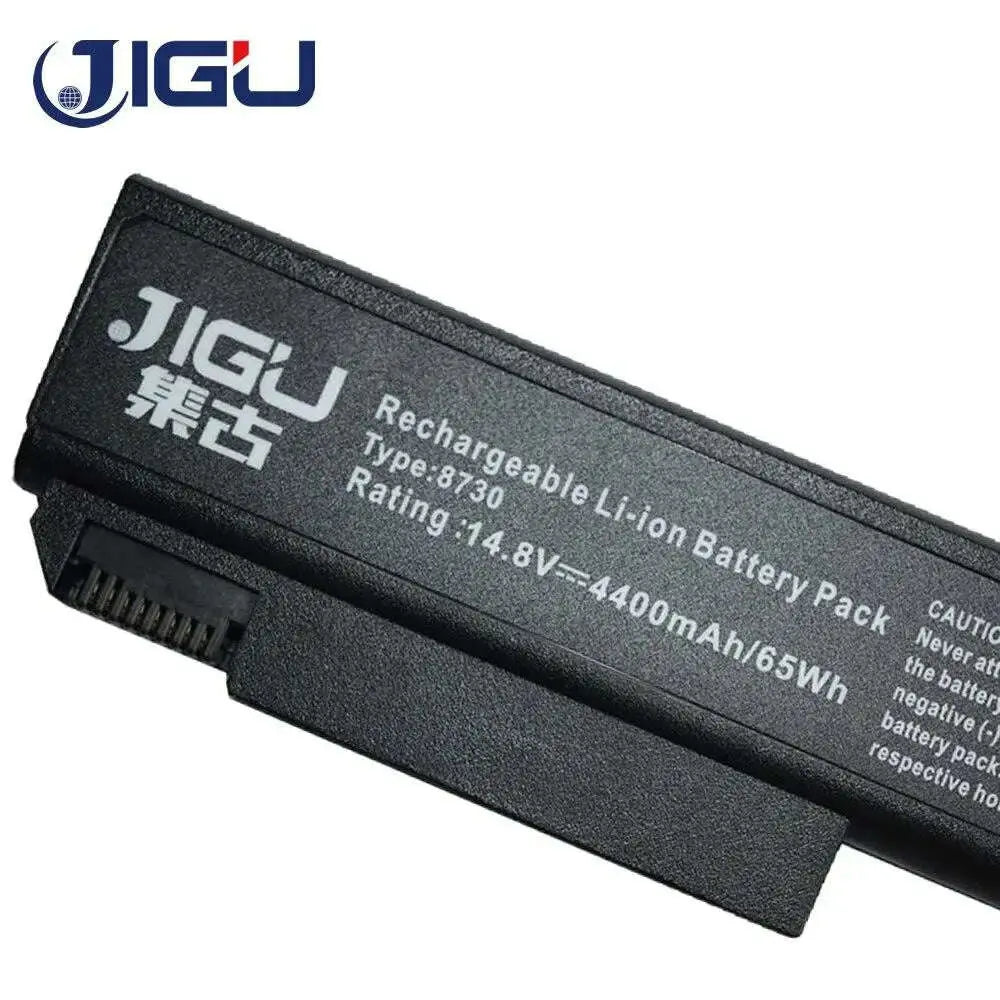 JIGU-For-HP-EliteBook-8530p-8730w-8740w-8530w-8540p-8730p-ProBook-6545b-HSTNN-OB60-Laptop-Battery-HSTNN-LB60-8540w-GreatEagleInc-317810178