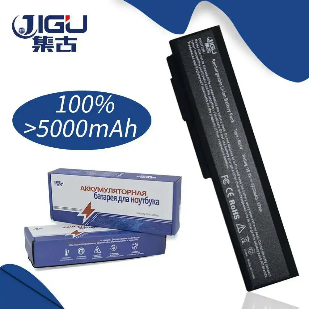 JIGU-Laptop-Battery-For-Asus-N61w-N43-A32-N61-A32-M50-N53S-N53J-N53JQ-N61V-A32-H36-X55-N53DA-GreatEagleInc-317868134