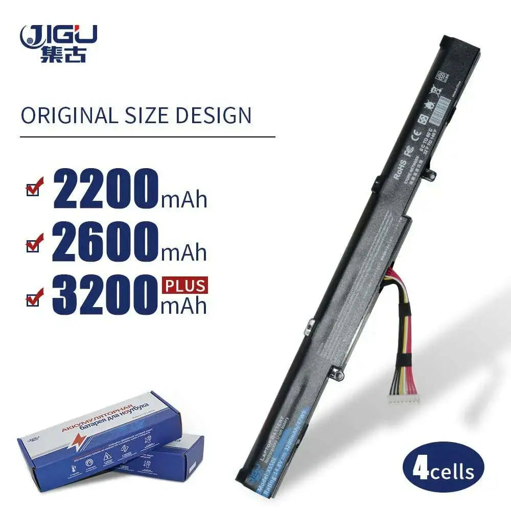 JIGU-Laptop-Battery-For-Asus-X550DP-A450V-K550E-X750J-A550D-K751L-X751L-F450-P750LB-X751MA-F450C-R752L-X751MD-F450E-R752MA-GreatEagleInc-317832881