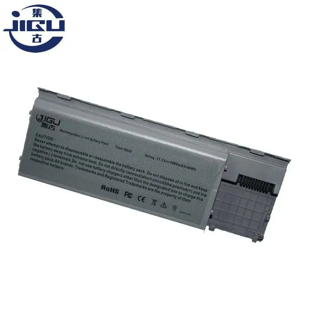 JIGU-NEW-Laptop-Battery-For-Dell-Latitude-ATG-D620-D630-D830N-JD634-GD775-NT379-PP18L-GreatEagleInc-317885098