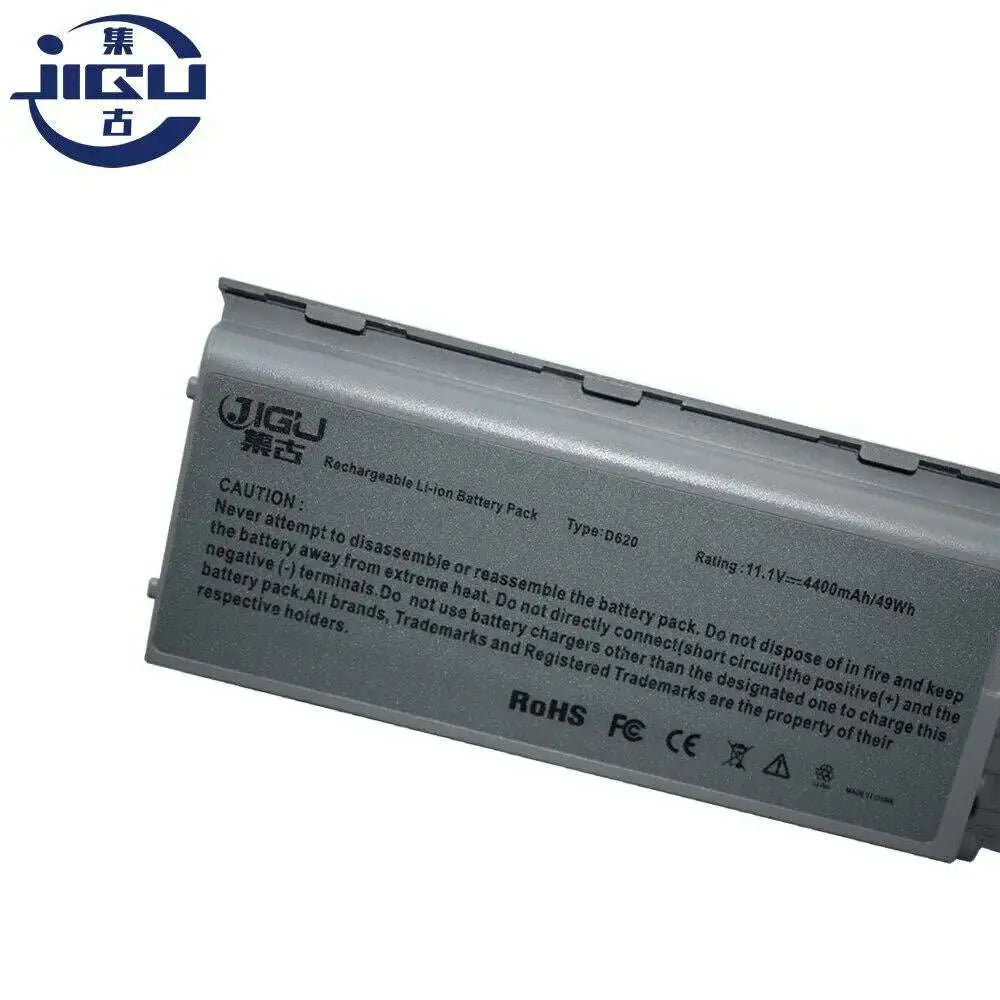 JIGU-NEW-Laptop-Battery-For-Dell-Latitude-ATG-D620-D630-D830N-JD634-GD775-NT379-PP18L-GreatEagleInc-317885331
