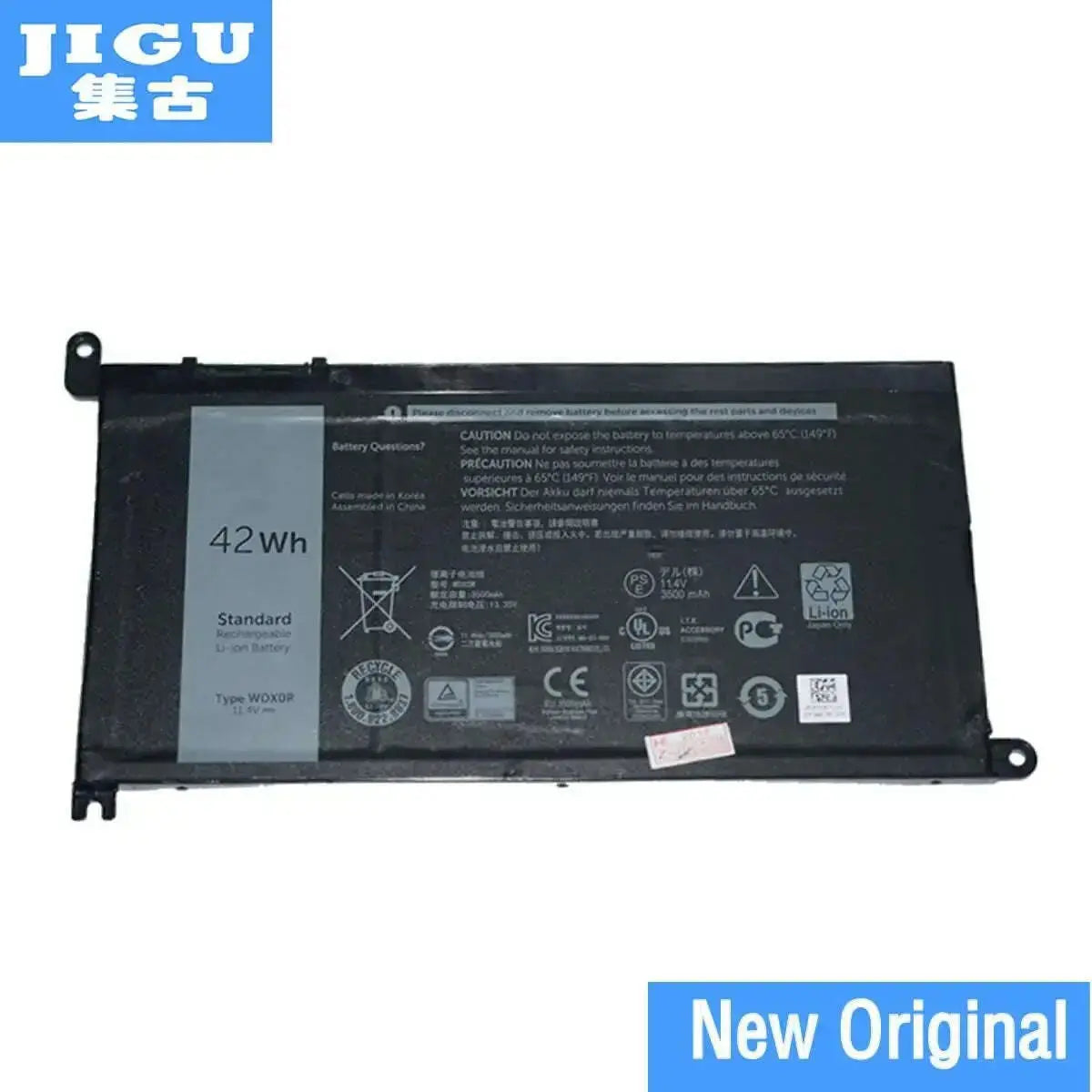 JIGU-Original-Laptop-Battery-3CRH3-WDX0R-T2JX4-WDXOR-For-DELL-15MF-PRO-1508T-For-Inspiron-13-5000-5368-5378-GreatEagleInc-317866639