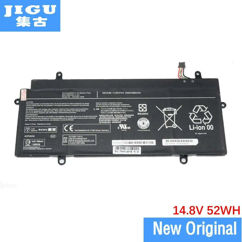 JIGU-PA5136U-1BRS-Original-Laptop-Battery-For-Toshiba-For-Portege-Z30-C-Z30-Z30-AK03S-Z30-AK04S-15.2V-52WH-GreatEagleInc-317857620