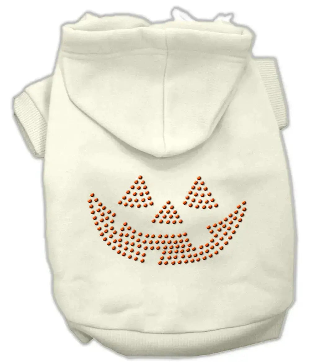Jack-O_-Lantern-Rhinestone-Hoodies-Cream-Xxxl-GreatEagleInc-319608177
