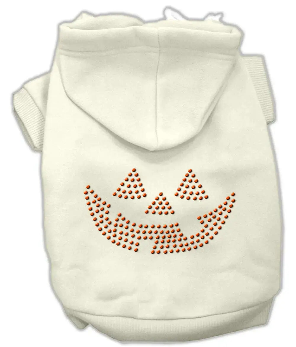 Jack-O_-Lantern-Rhinestone-Hoodies-Cream-Xxxl-GreatEagleInc-319608177