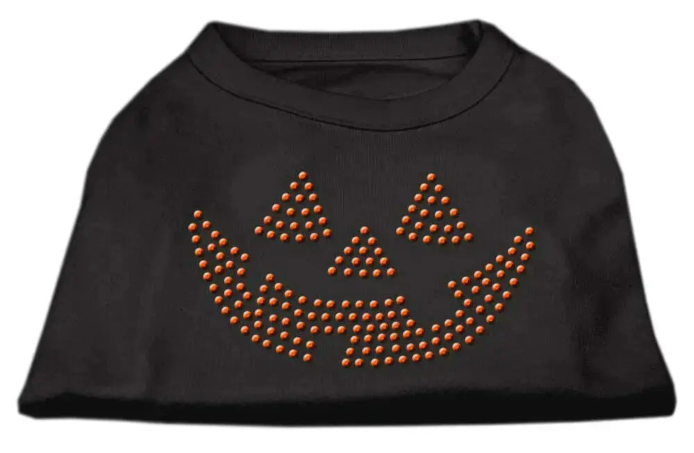 Jack-O_-Lantern-Rhinestone-Shirts-Black-Xxxl-GreatEagleInc-319175060