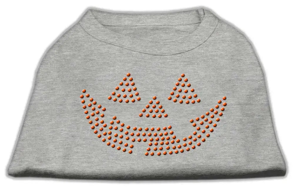 Jack-O_-Lantern-Rhinestone-Shirts-Grey-Xxxl-GreatEagleInc-319174740