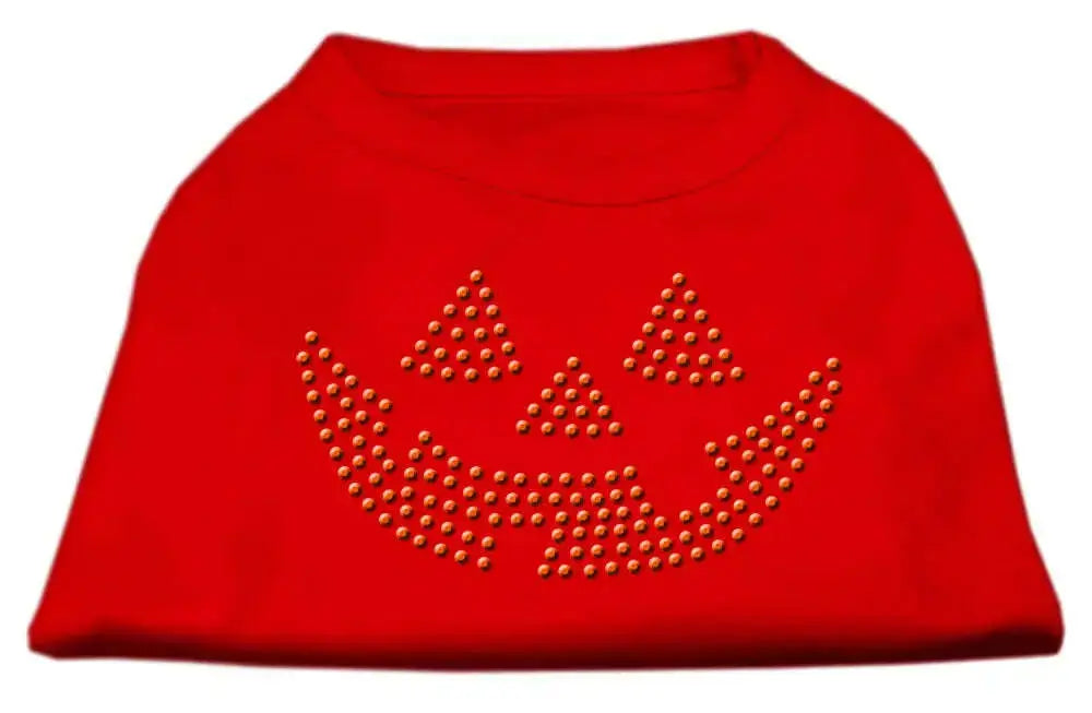 Jack-O_-Lantern-Rhinestone-Shirts-Red-S-GreatEagleInc-318799290
