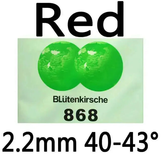KOKUTAKU-BLutenkirsche-868-_TENSION_-NON-TACKY-Pips-in-Table-Tennis-_PingPong_-Rubber-With-Sponge-FreeDropship-334710770
