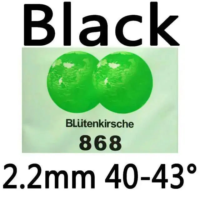 KOKUTAKU-BLutenkirsche-868-_TENSION_-NON-TACKY-Pips-in-Table-Tennis-_PingPong_-Rubber-With-Sponge-FreeDropship-334710846