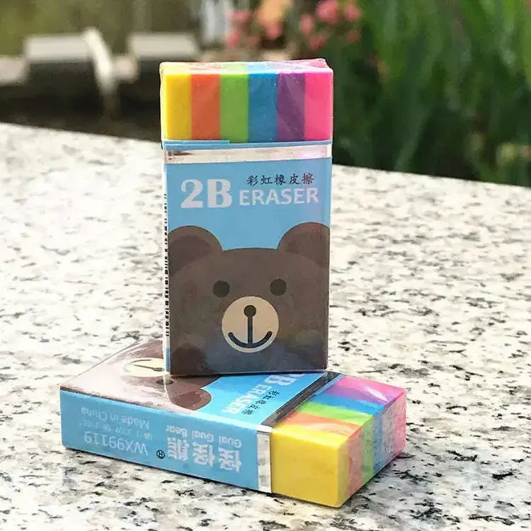 Kawaii-Creative-Prize-Gift-Children-Colorful-Rainbow-2B-Mini-Eraser-Pupil-Cute-Animal-Eraser-School-Supplies-Stationery-GreatEagleInc-334020039