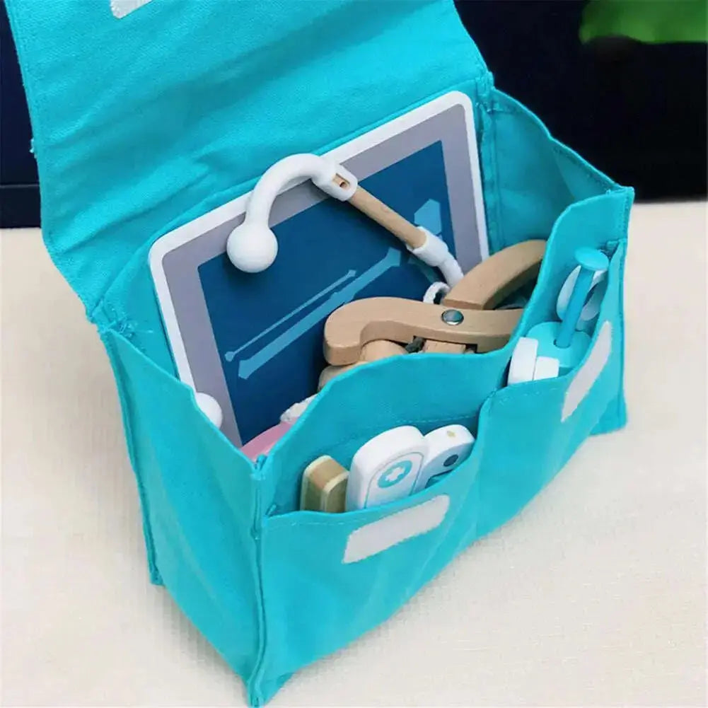 Kids-Doctor-Playset-Pretend-Play-House-Toy-Set-Wooden-Medical-Kit-Role-playing-Props-For-Nurse-Dental-Injection-Gift-For-Ages-3_-GreatEagleInc-334019040