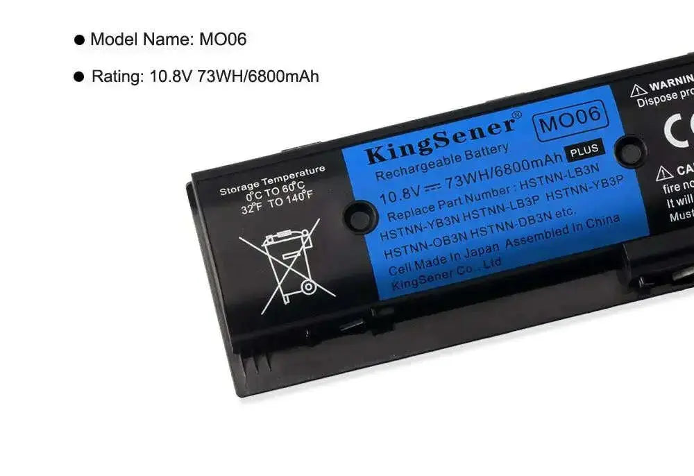 KingSener-11.1V-62WH-Laptop-Battery-MO06-HSTNN-LB3N-For-HP-Pavilion-DV4-5000-DV6-7002TX-5006TX-DV7-7000-Batteries-671567-421-GreatEagleInc-317786318