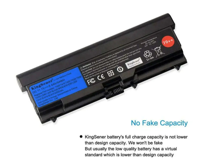 KingSener-11.1V-8400mAh-Laptop-Battery-For-Lenovo-ThinkPad-T430-T430I-L430-SL430-SL530-T530-T530I-L530-W530-45N1011-45N1010-GreatEagleInc-317858464