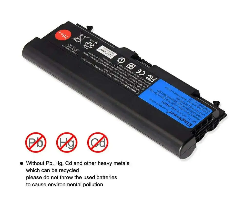 KingSener-11.1V-8400mAh-Laptop-Battery-For-Lenovo-ThinkPad-T430-T430I-L430-SL430-SL530-T530-T530I-L530-W530-45N1011-45N1010-GreatEagleInc-317858717
