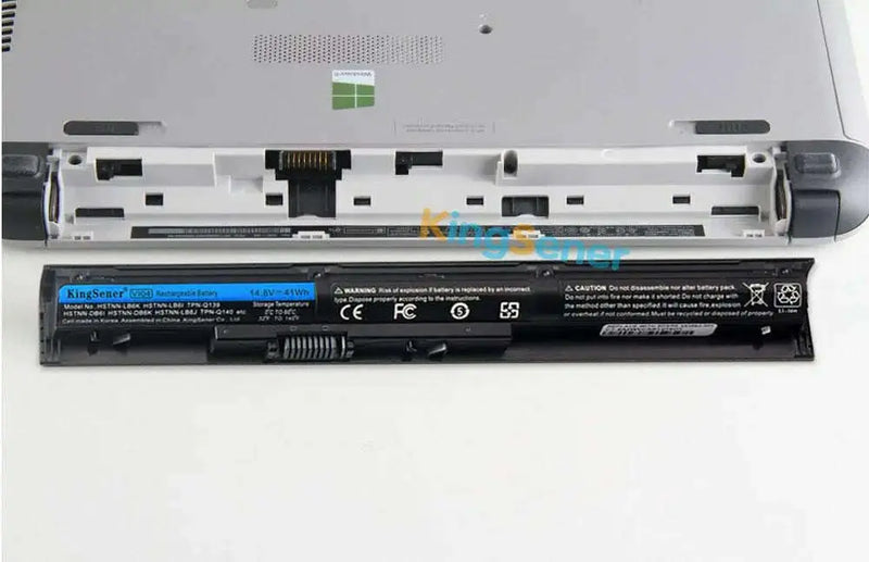 KingSener-14.8V-41WH-New-VI04-VIO4-Laptop-Battery-For-HP-ProBook-440-450-G2-Series-756743-001-756745-001-756744-001-756478-421-GreatEagleInc-317860510