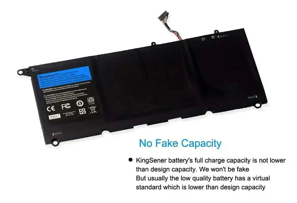 KingSener-90V7W-JHXPY-JD25G-090V7W-Laptop-Battery-For-Dell-XPS-13-9343-XPS13-9350-13D-9343-P54G-0N7T6-5K9CP-RWT1R-0DRRP-56WH-GreatEagleInc-317913689