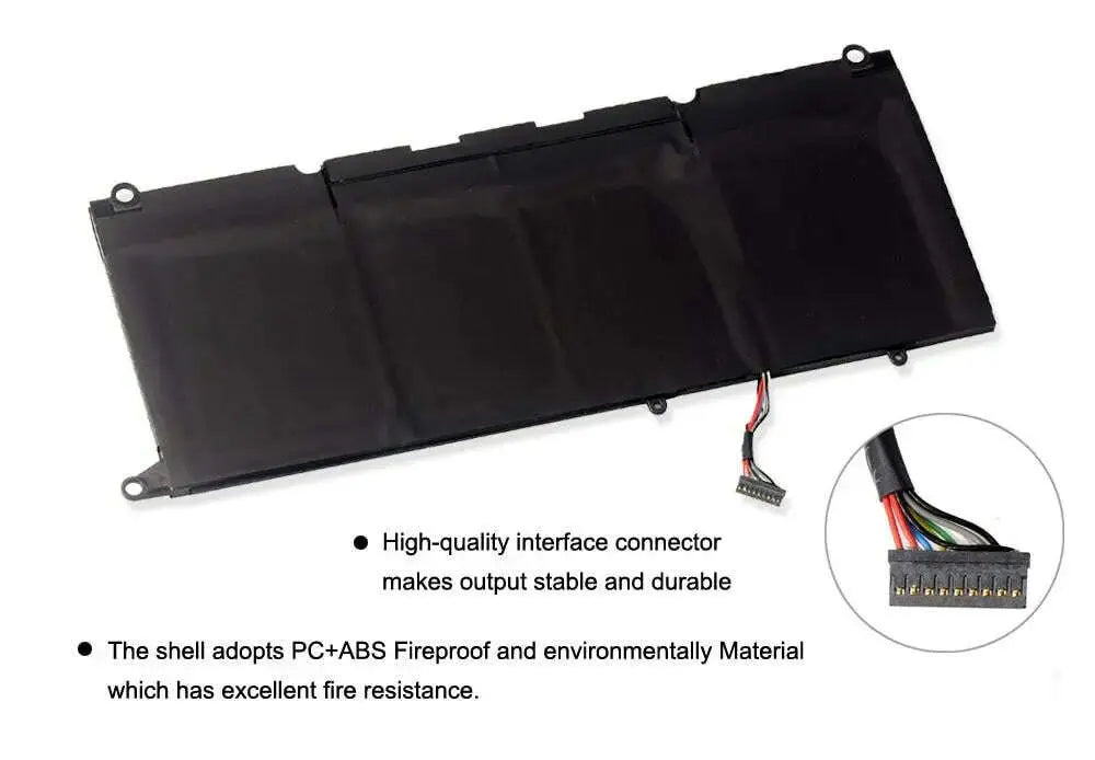 KingSener-90V7W-JHXPY-JD25G-090V7W-Laptop-Battery-For-Dell-XPS-13-9343-XPS13-9350-13D-9343-P54G-0N7T6-5K9CP-RWT1R-0DRRP-56WH-GreatEagleInc-317913742