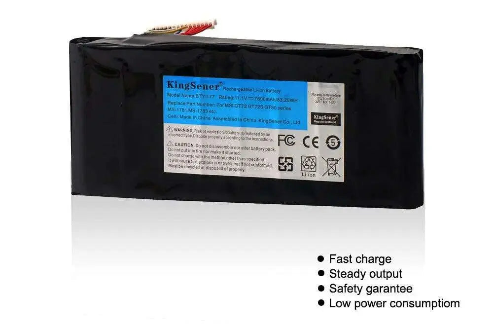 KingSener-BTY-L77-Laptop-Battery-For-MSI-GT72-2QD-GT72S-6QF-GT72VR-WT72-MS-1781-MS-1782-MS-1783-2PE-022CN-2QD-1019XCN-2QD-292XCN-GreatEagleInc-318051664