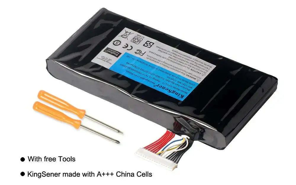 KingSener-BTY-L77-Laptop-Battery-For-MSI-GT72-2QD-GT72S-6QF-GT72VR-WT72-MS-1781-MS-1782-MS-1783-2PE-022CN-2QD-1019XCN-2QD-292XCN-GreatEagleInc-318051931