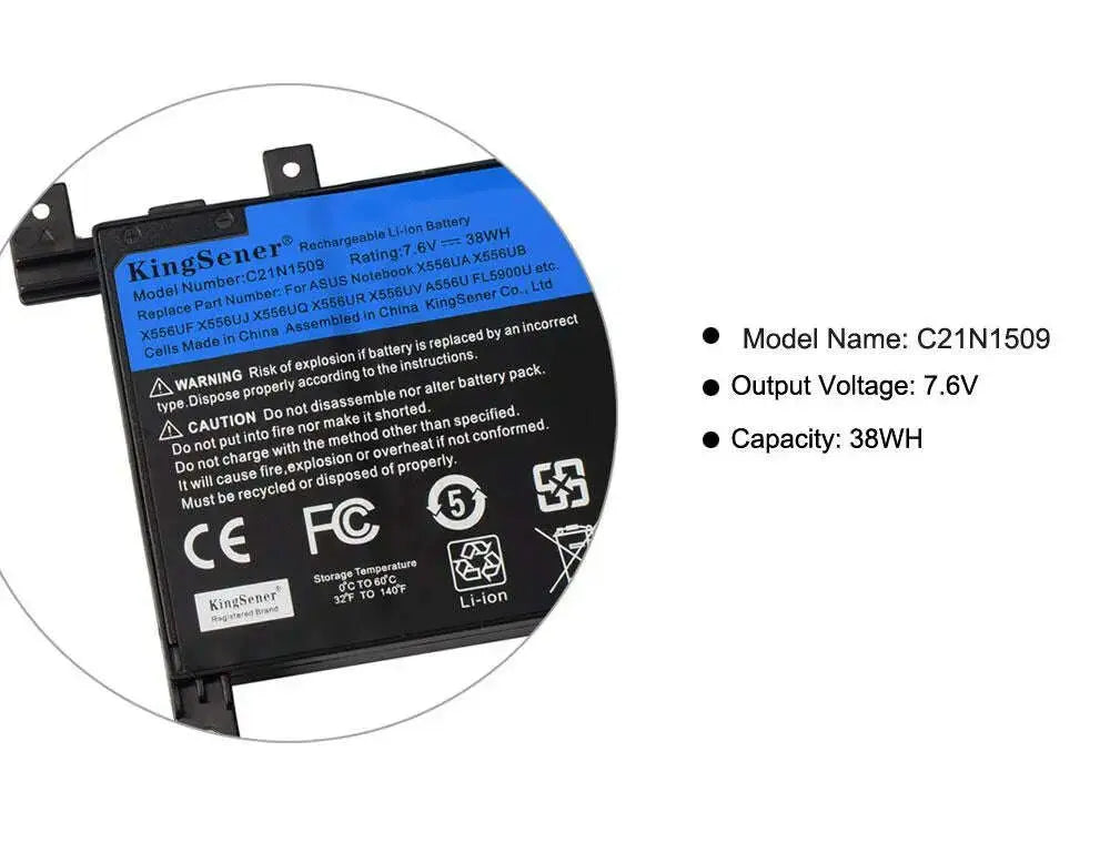 KingSener-C21N1509-Laptop-battery-for-ASUS-X556UA-X556UB-X556UF-X556UJ-X556UR-X556UV-A556U-F556UA-K556U-K556UA-K556UV-FL5900U-GreatEagleInc-317890465