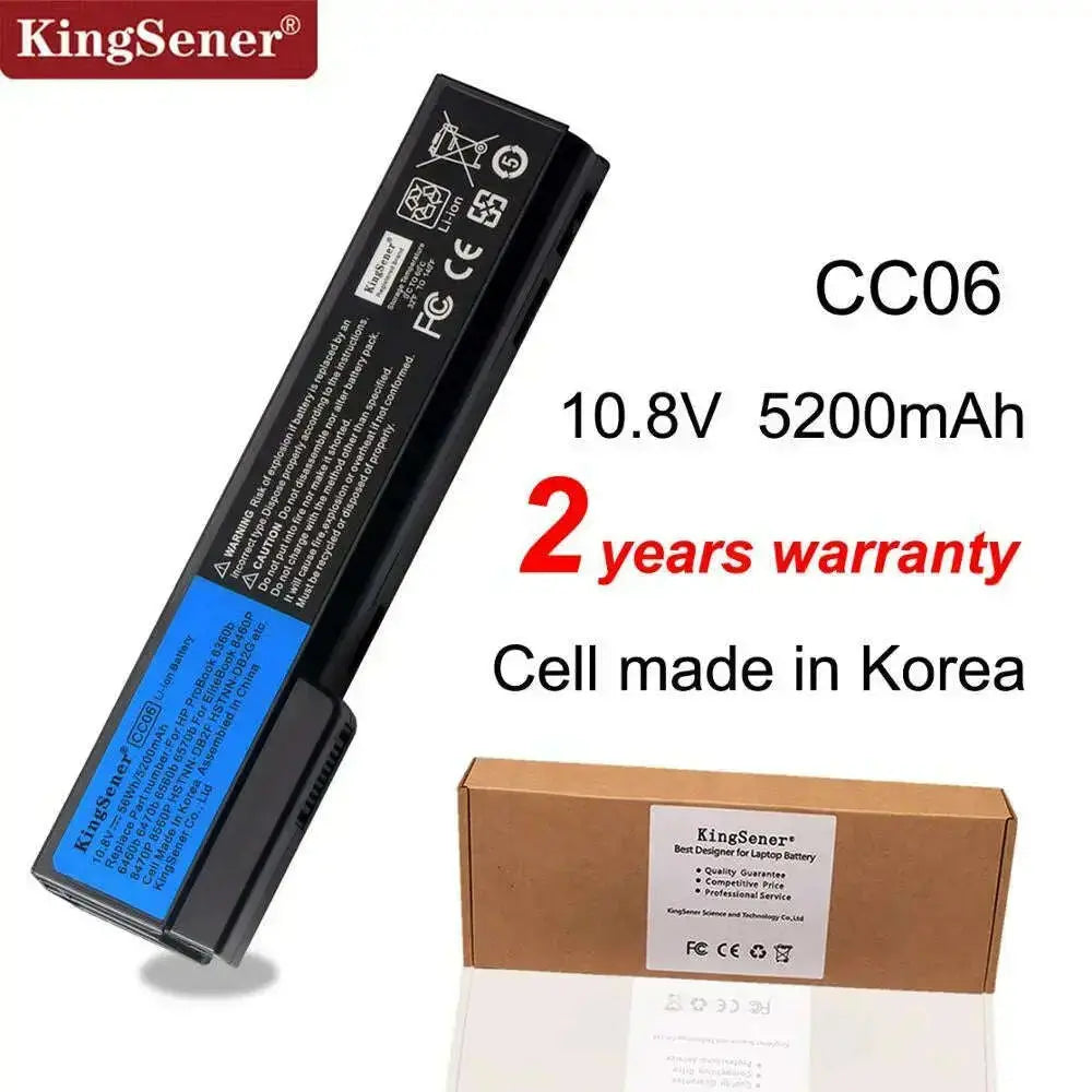 KingSener-CC06-Laptop-Battery-For-HP-ProBook-6360b-6460b-6470b-6560b-6570b-6465b-6475b-6565b-8460p-8470p-8460W-HSTNN-DB2F-GreatEagleInc-318018959