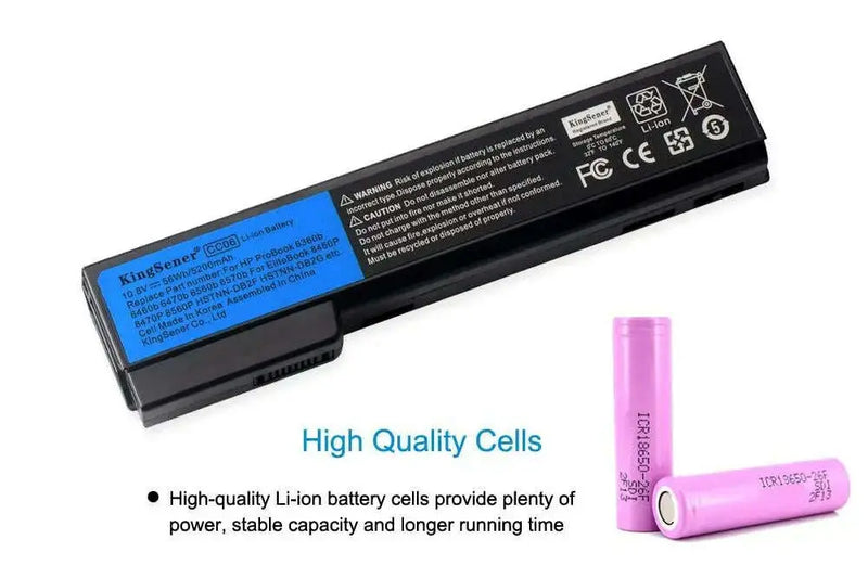 KingSener-CC06-Laptop-Battery-For-HP-ProBook-6360b-6460b-6470b-6560b-6570b-6465b-6475b-6565b-8460p-8470p-8460W-HSTNN-DB2F-GreatEagleInc-318019094
