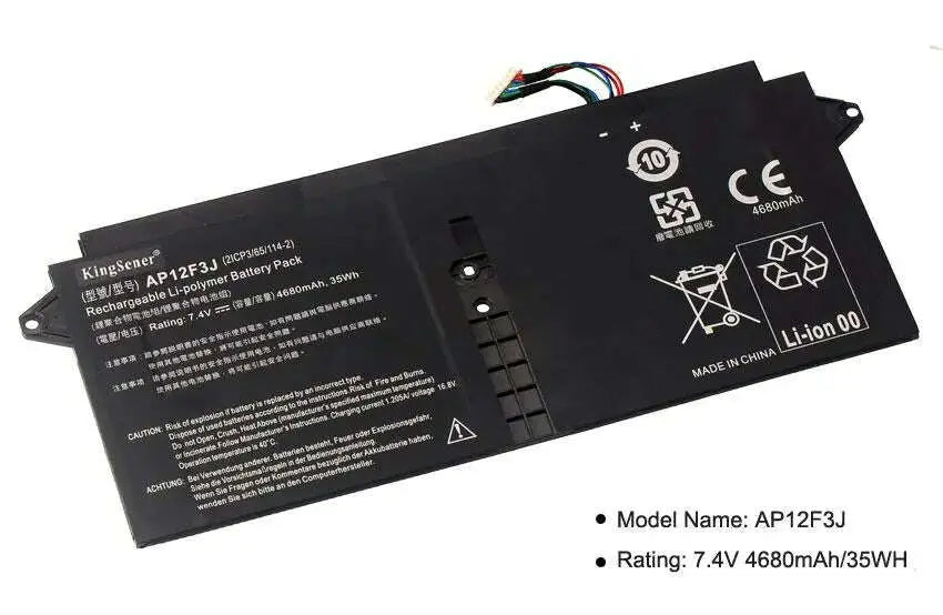 KingSener-New-AP12F3J-Laptop-Battery-For-Acer-Aspire-13.3_-Ultrabook-S7-S7-391-2ICP3-65-114-2-AP12F3J-7.4V-4680mAh-35WH-GreatEagleInc-317870529