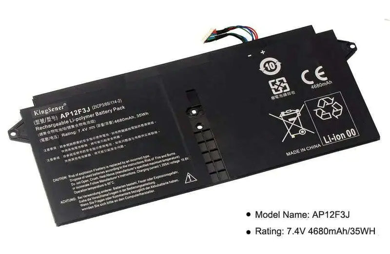 KingSener-New-AP12F3J-Laptop-Battery-For-Acer-Aspire-13.3_-Ultrabook-S7-S7-391-2ICP3-65-114-2-AP12F3J-7.4V-4680mAh-35WH-GreatEagleInc-317870529