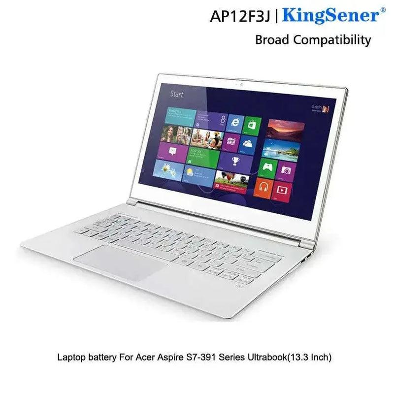 KingSener-New-AP12F3J-Laptop-Battery-For-Acer-Aspire-13.3_-Ultrabook-S7-S7-391-2ICP3-65-114-2-AP12F3J-7.4V-4680mAh-35WH-GreatEagleInc-317870873