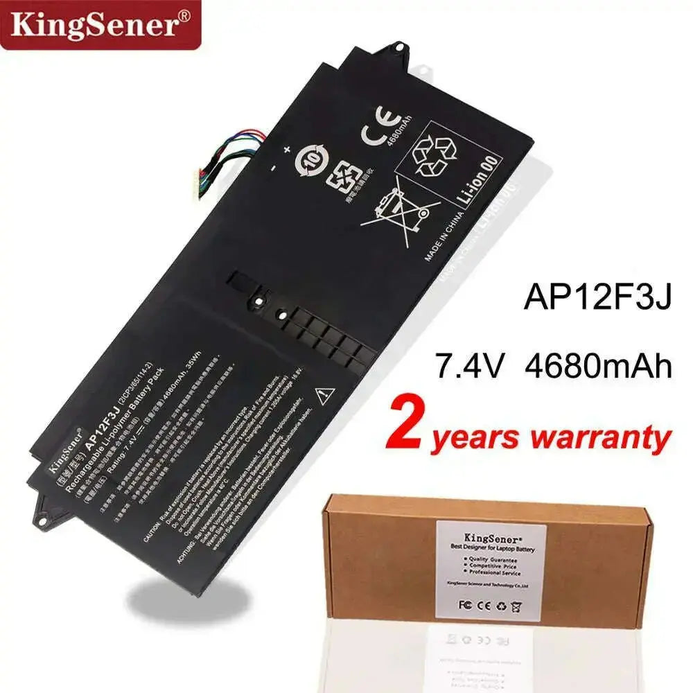 KingSener-New-AP12F3J-Laptop-Battery-For-Acer-Aspire-13.3_-Ultrabook-S7-S7-391-2ICP3-65-114-2-AP12F3J-7.4V-4680mAh-35WH-GreatEagleInc-317871045