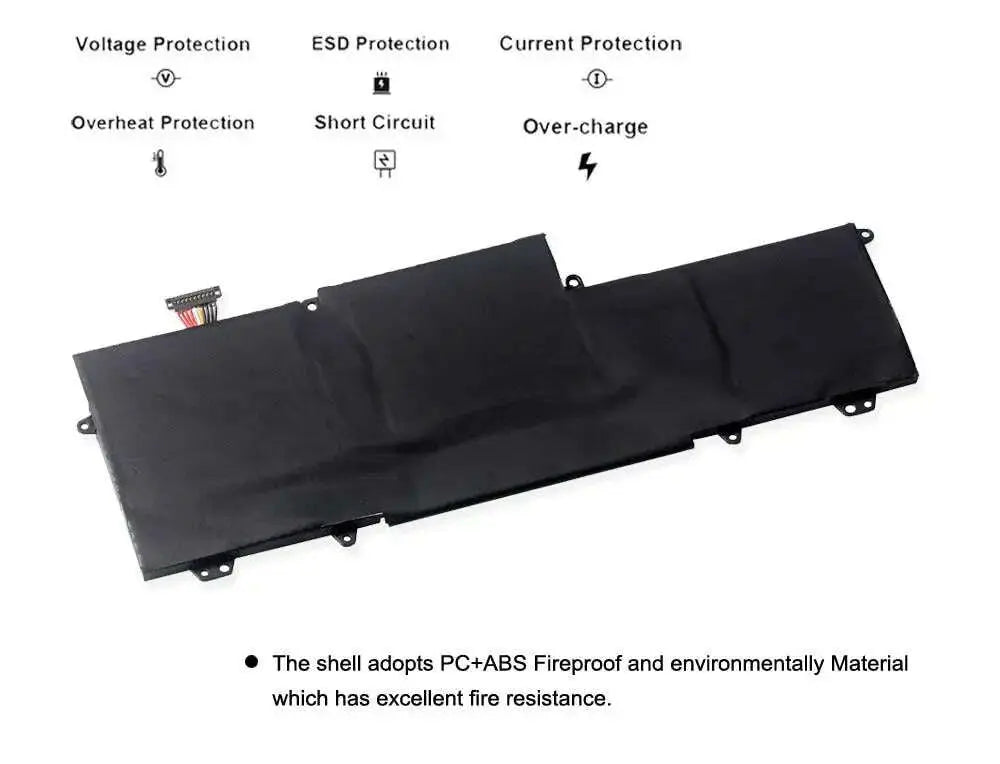 KingSener-New-C23-UX32-Laptop-Battery-for-ASUS-VivoBook-U38N-U38N-C4004H-ZenBook-UX32-UX32A-UX32VD-UX32LA-7.4V-6520mAh-GreatEagleInc-317914442