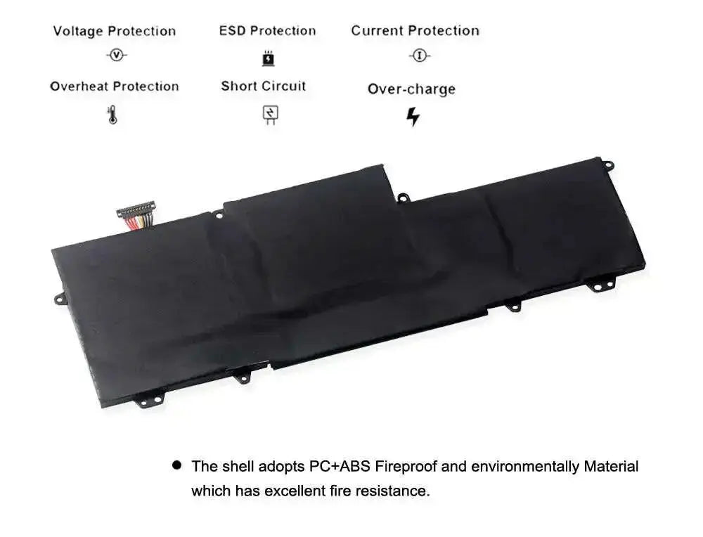 KingSener-New-C23-UX32-Laptop-Battery-for-ASUS-VivoBook-U38N-U38N-C4004H-ZenBook-UX32-UX32A-UX32VD-UX32LA-7.4V-6520mAh-GreatEagleInc-317914442