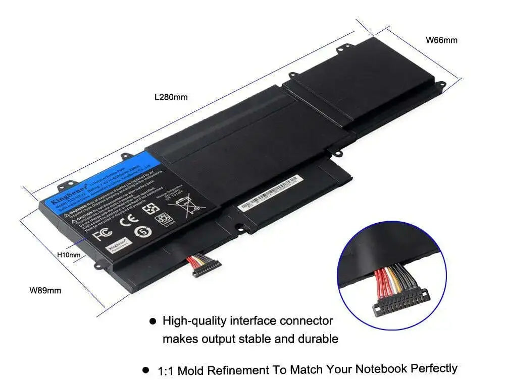KingSener-New-C23-UX32-Laptop-Battery-for-ASUS-VivoBook-U38N-U38N-C4004H-ZenBook-UX32-UX32A-UX32VD-UX32LA-7.4V-6520mAh-GreatEagleInc-317914568