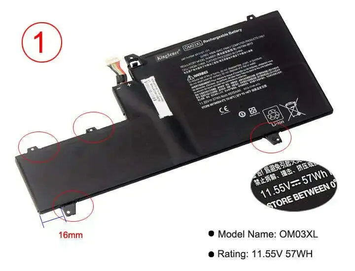KingSener-OM03XL-Laptop-Battery-For-HP-Elitebook-x360-1030-G2-Series-HSTNN-IB7O-HSTNN-IB70-HSN-I04C-863167-171-863167-1B1-GreatEagleInc-318051148