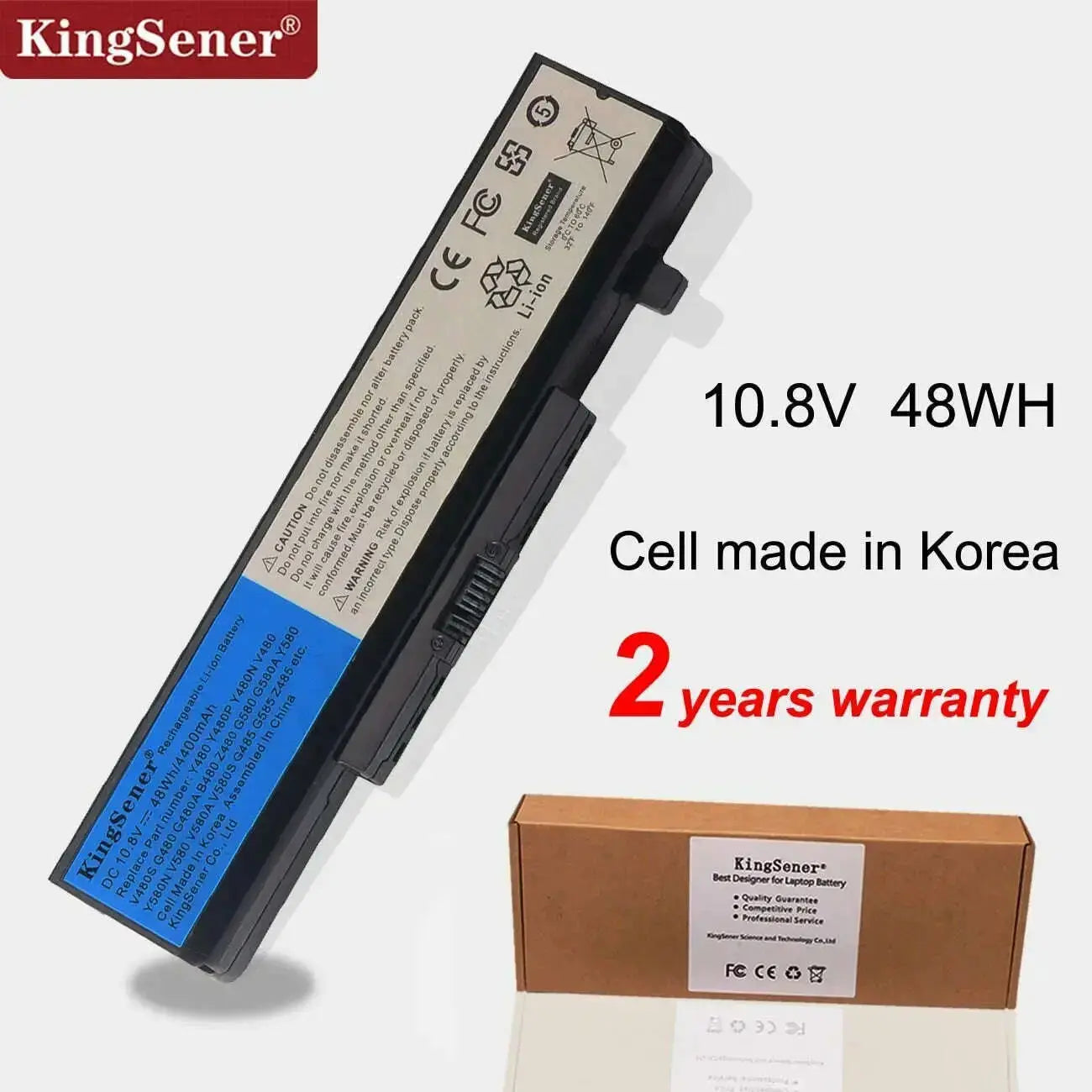 Kingsener-6-Cells-Laptop-Battery-for-Lenovo-IdeaPad-Y480-Y580-G480-G580-G580AM-Z380AM-Z480-Z580-Z585-V480-V580-L11S6Y01-L11L6Y01-GreatEagleInc-317934523