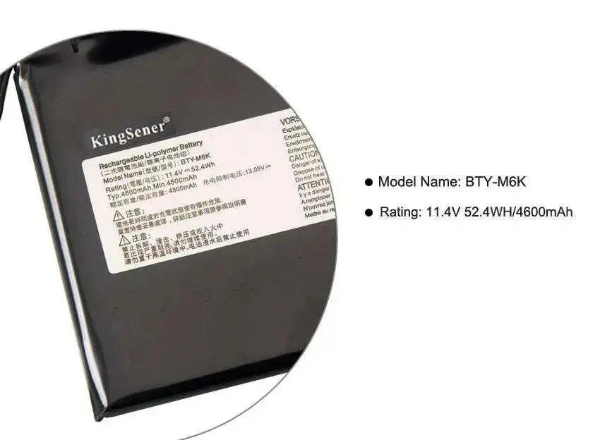 Kingsener-BTY-M6K-Laptop-Battery-for-MSI-MS-17B4-MS-16K3-GS63VR-7RG-005-GF63-Thin-8RD-8RD-031TH-8RC-GF75-Thin-3RD-8RC-9SC-GreatEagleInc-317888556