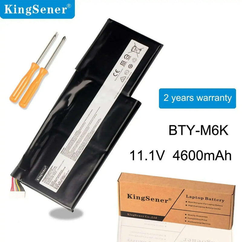 Kingsener-BTY-M6K-Laptop-Battery-for-MSI-MS-17B4-MS-16K3-GS63VR-7RG-005-GF63-Thin-8RD-8RD-031TH-8RC-GF75-Thin-3RD-8RC-9SC-GreatEagleInc-317888713