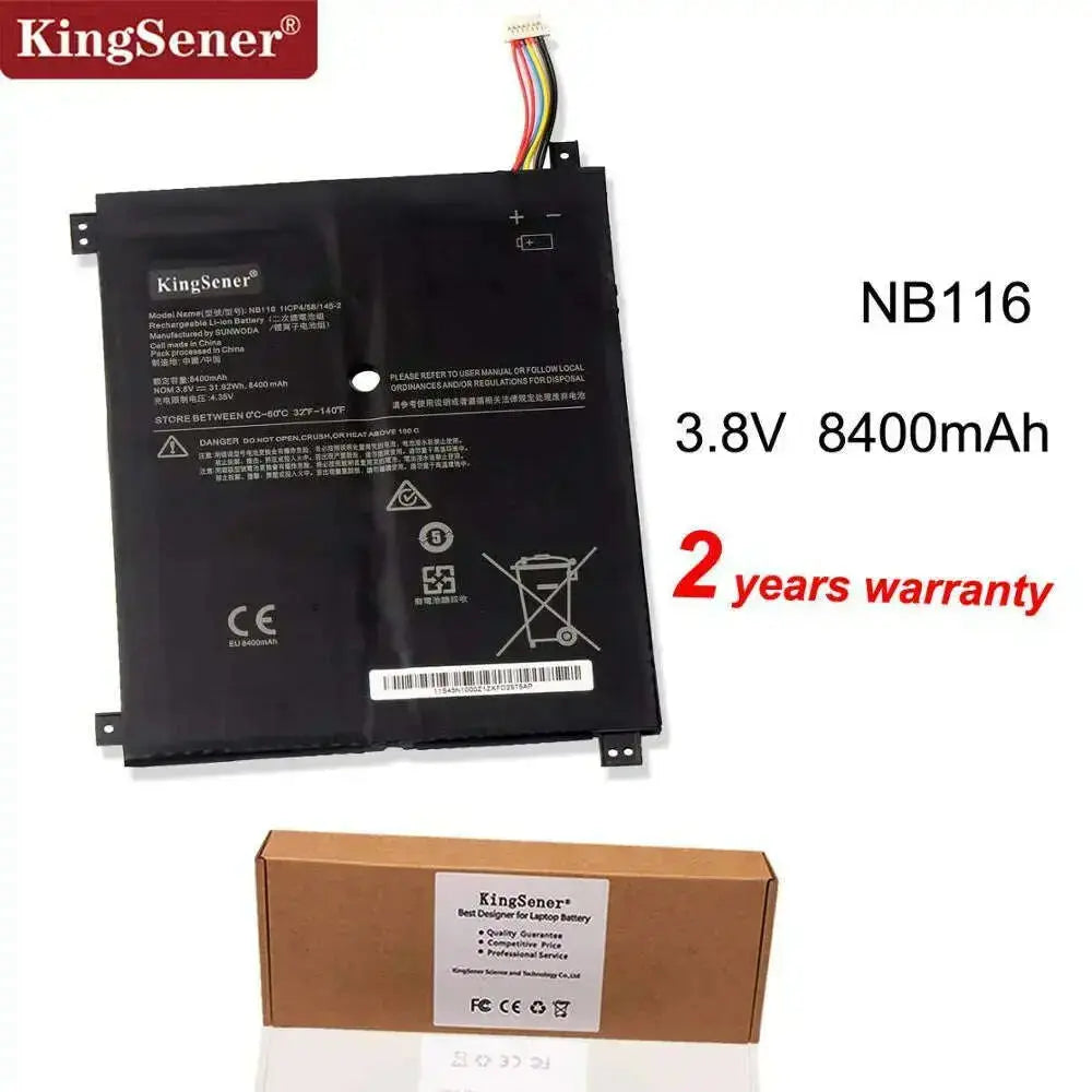 Kingsener-NB116-Laptop-Battery-For-Lenovo-IdeaPAd-100S-100S-11IBY-100S-80R2-NB116-5B10K37675-0813001-3.8V-31.92WH-8400mAh-GreatEagleInc-317896476