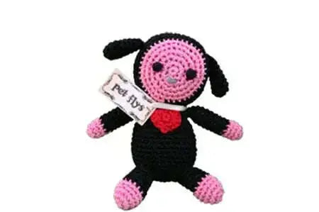 Knit-Knacks-Baabaa-Lamb-Organic-Cotton-Small-Dog-Toy-GreatEagleInc-318602970